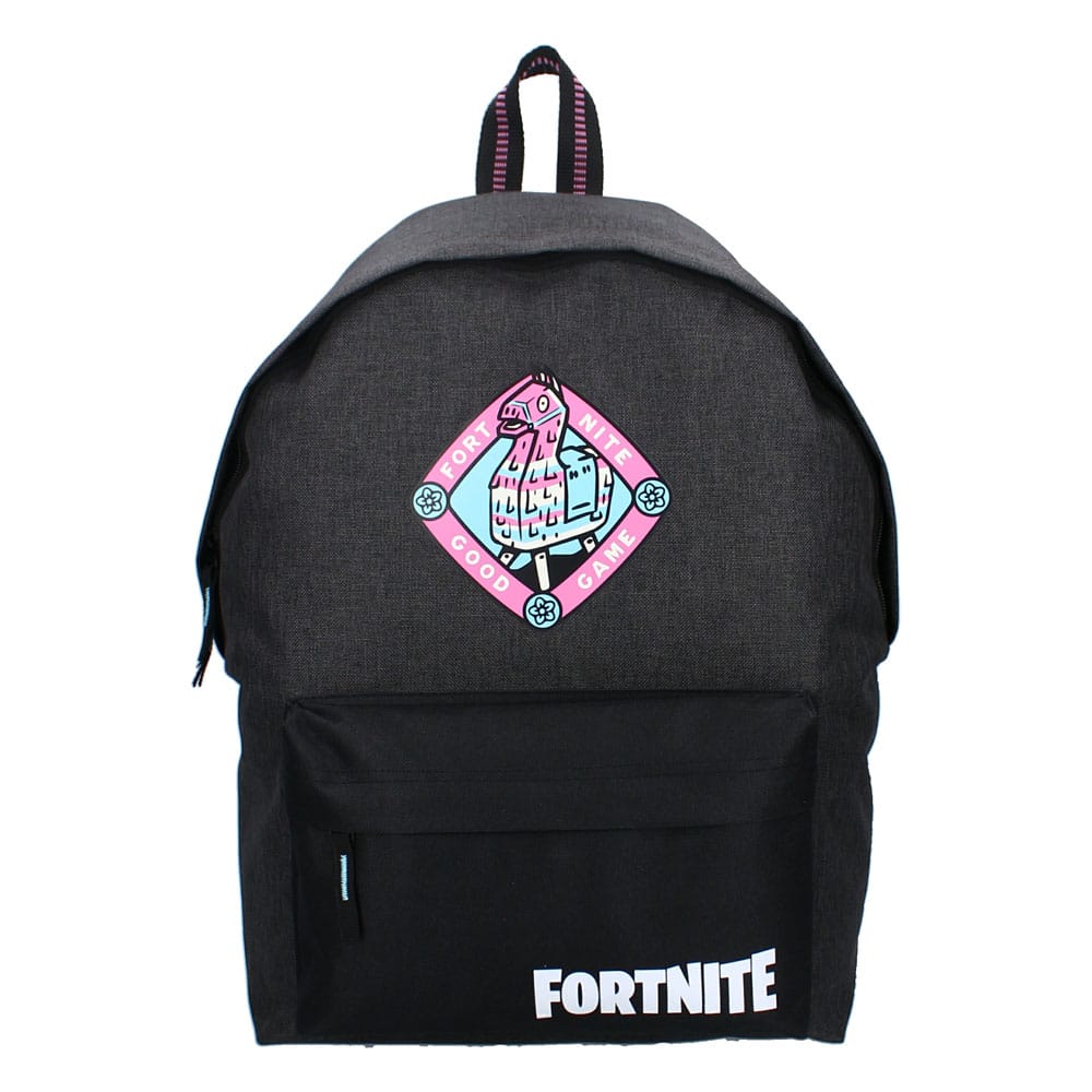 Fortnite Backpack Renegade Grey 43 cm P062640