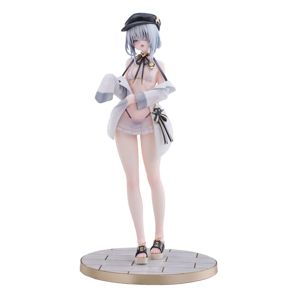 Original Character PVC Statue Chitomi Yoichi Swimsuit Ver. 29 cm P062656