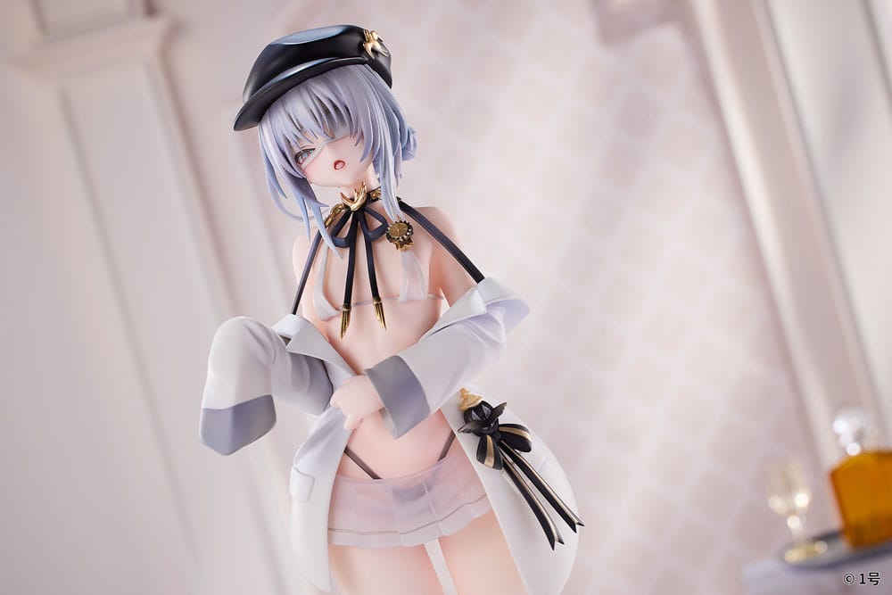 Original Character PVC Statue Chitomi Yoichi Swimsuit Ver. Special Edition 29 cm P062657