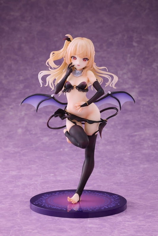 Original Character PVC Figure 1/6 Tiffany. 16 cm P074962