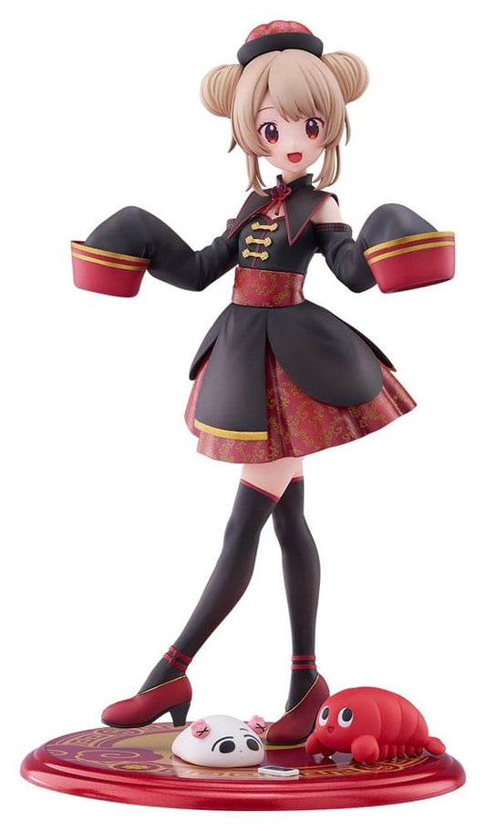 Original Character PVC 1/7 Statue Natori Sana (Jiangshi) P074866