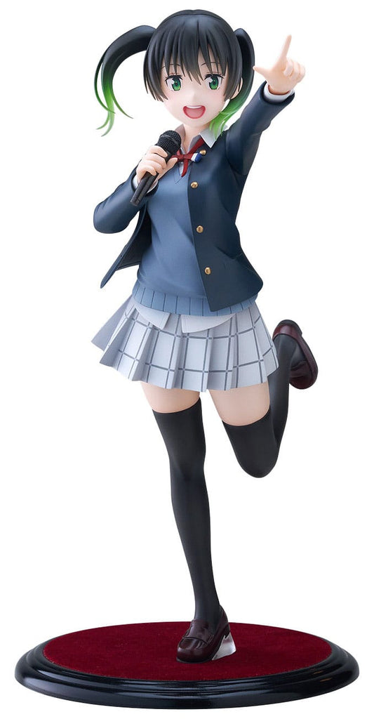 Love Live! Super Star!! PVC Statue 1/7 Nijigasaki High School Idol Club Yu Takasaki DT-197 25 cm P062680