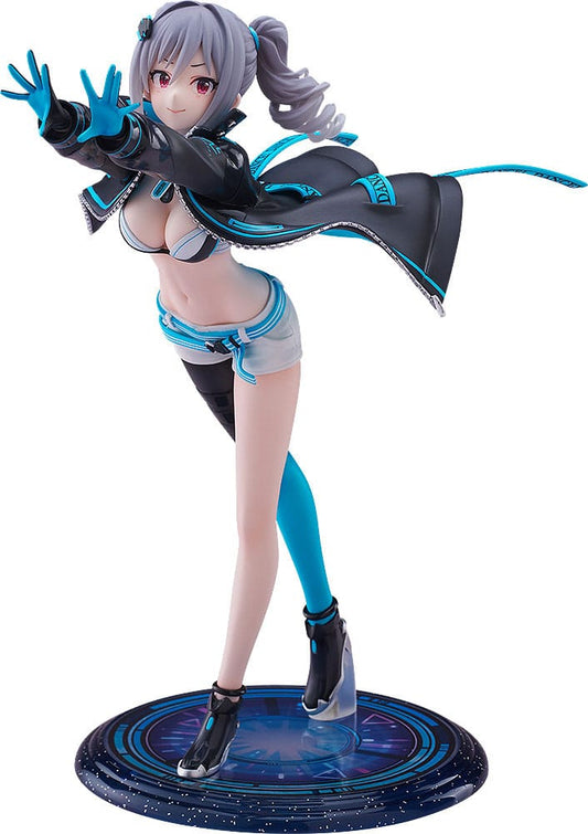 The Idolmaster Cinderella Girls PVC Statue 1/7 Ranko Kanzaki + Dance Dance Dance 23 cm P062687