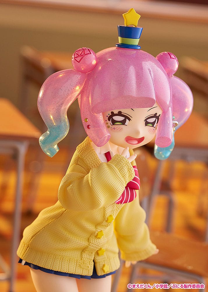 Puniru is a Kawaii Slime Strive PVC Statue 1/7 Cute Gyaru Puniru 18 cm P062689