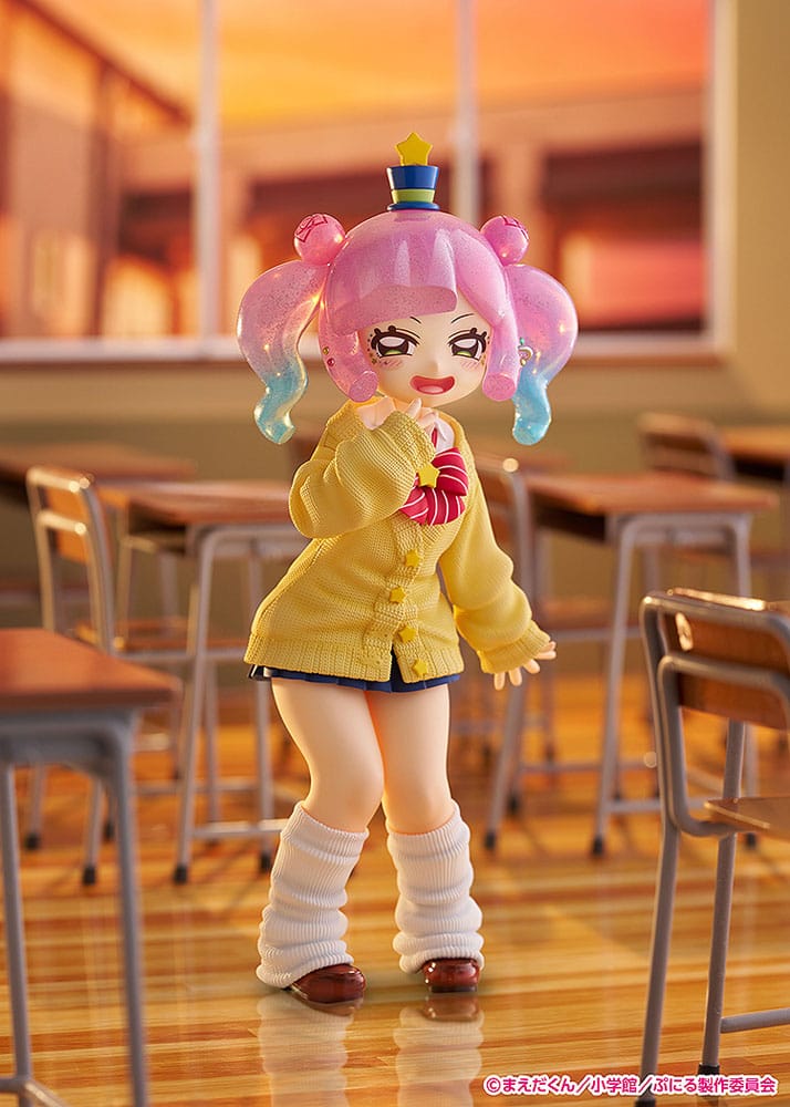 Puniru is a Kawaii Slime Strive PVC Statue 1/7 Cute Gyaru Puniru 18 cm P062689