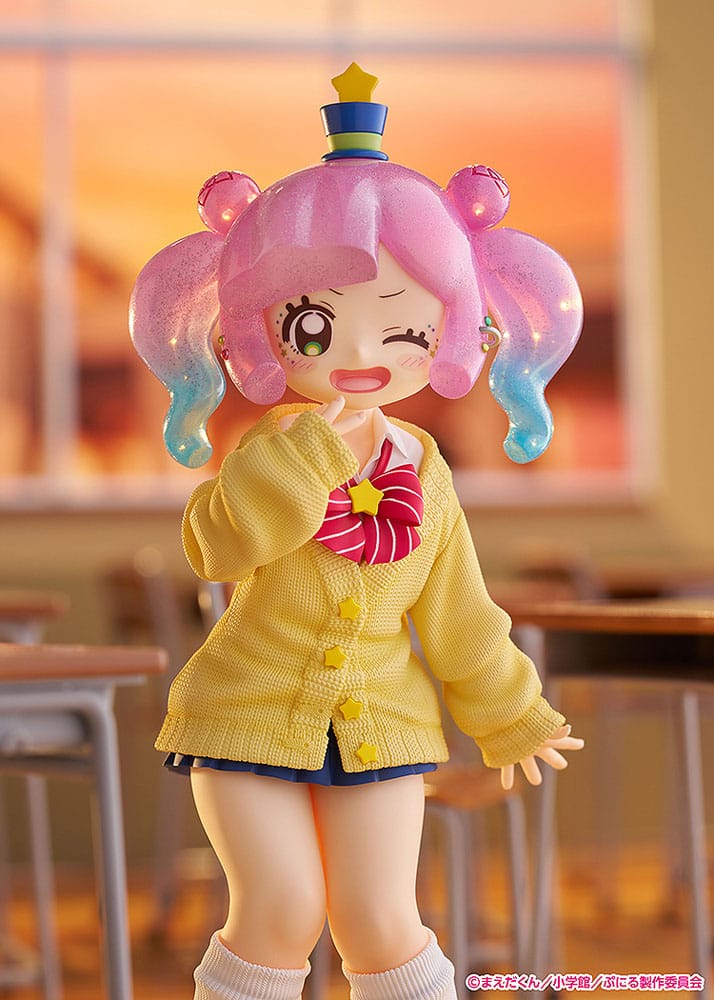Puniru is a Kawaii Slime Strive PVC Statue 1/7 Cute Gyaru Puniru 18 cm P062689