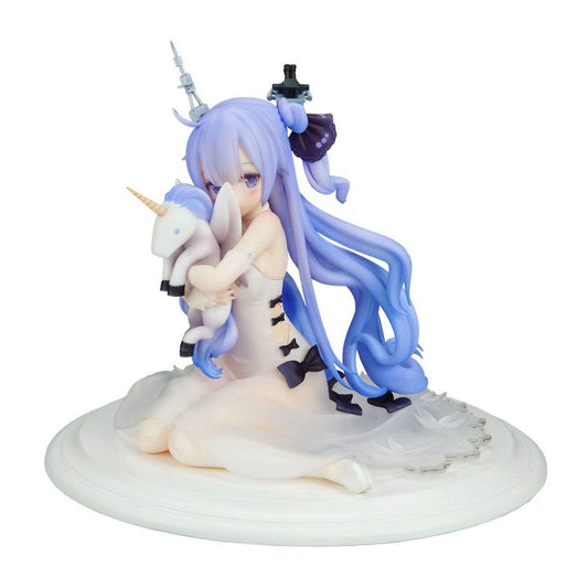 Azur Lane PVC Statue 1/7 Unicorn Light Equipped Ver. 14 cm P062698
