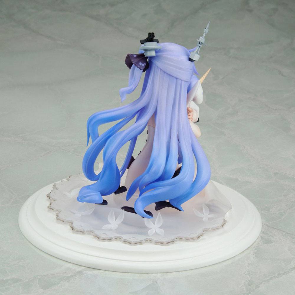 Azur Lane PVC Statue 1/7 Unicorn Light Equipped Ver. 14 cm P062698