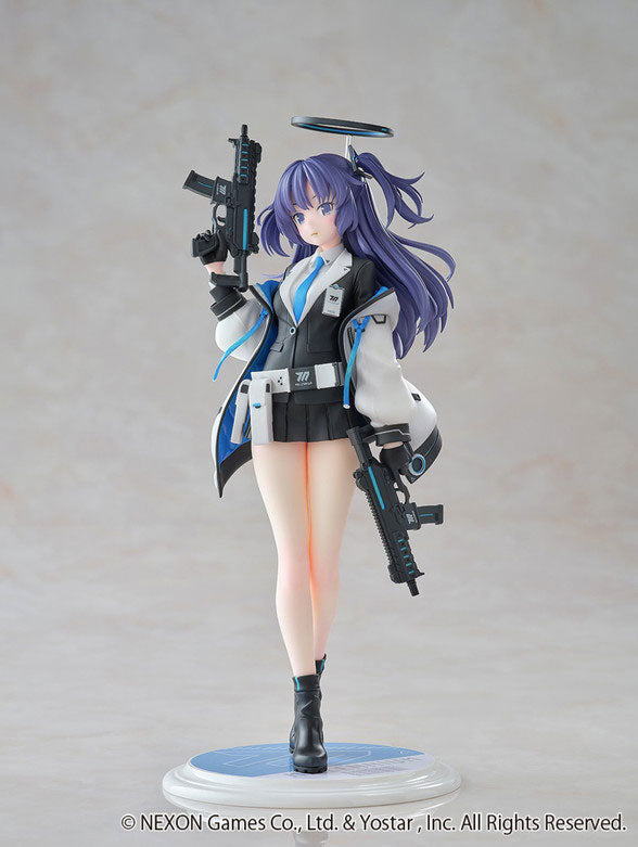 86 Eighty Six PVC Statue 1/7 Yuuka 28 cm P062699