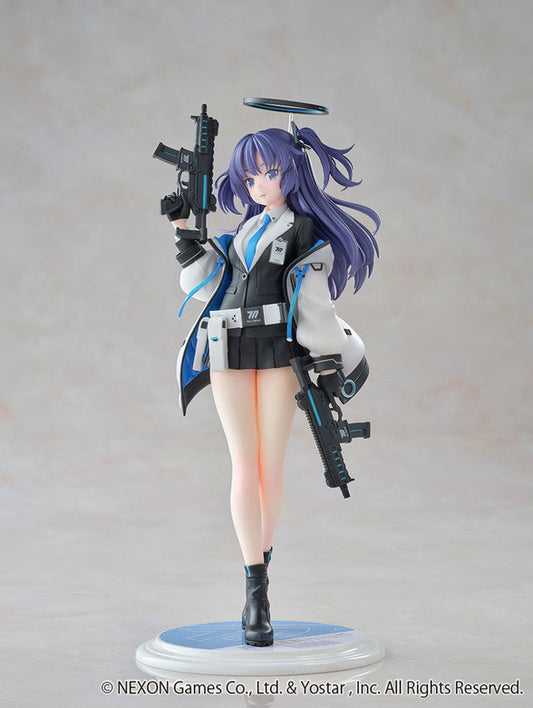 86 Eighty Six PVC Statue 1/7 Yuuka 28 cm P062699