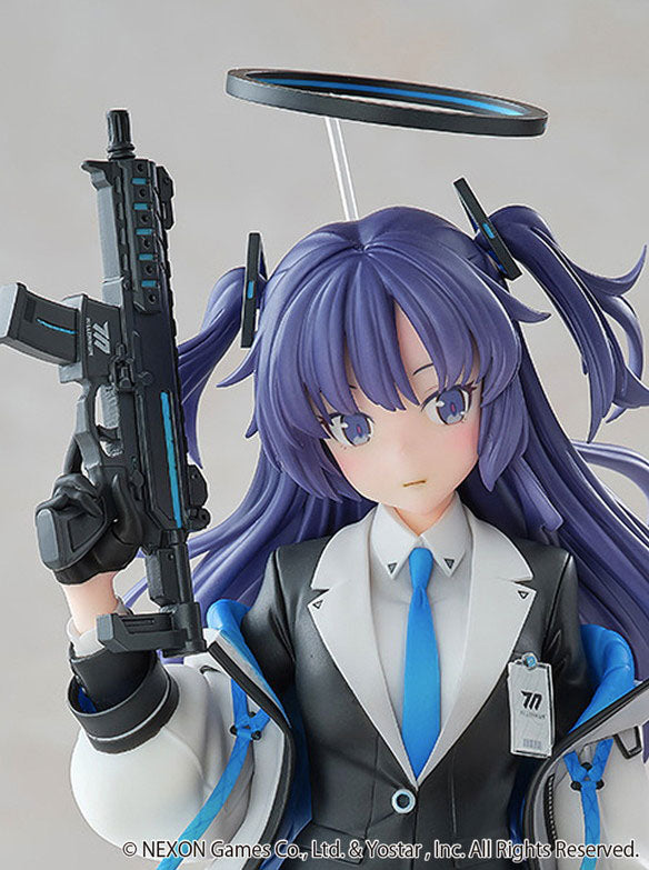 86 Eighty Six PVC Statue 1/7 Yuuka 28 cm P062699