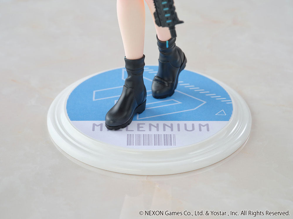 86 Eighty Six PVC Statue 1/7 Yuuka 28 cm P062699