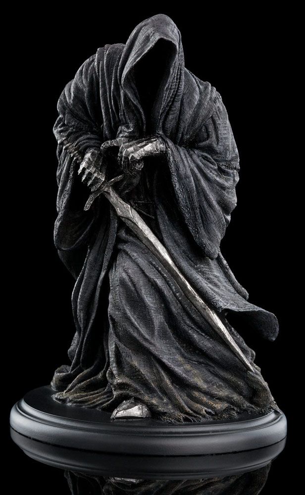 Lord of the Rings Statue Ringwraith 15 cm P062709