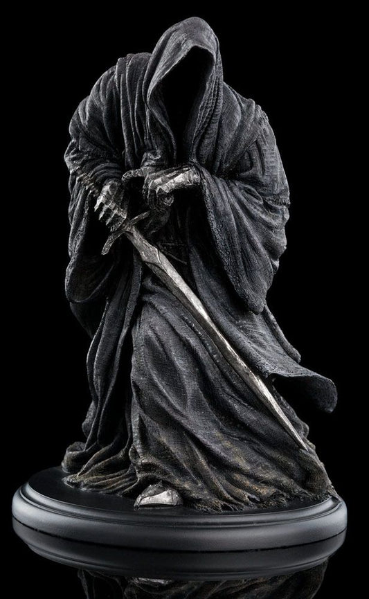 Lord of the Rings Statue Ringwraith 15 cm P062709