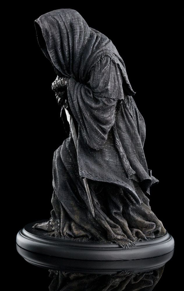 Lord of the Rings Statue Ringwraith 15 cm P062709
