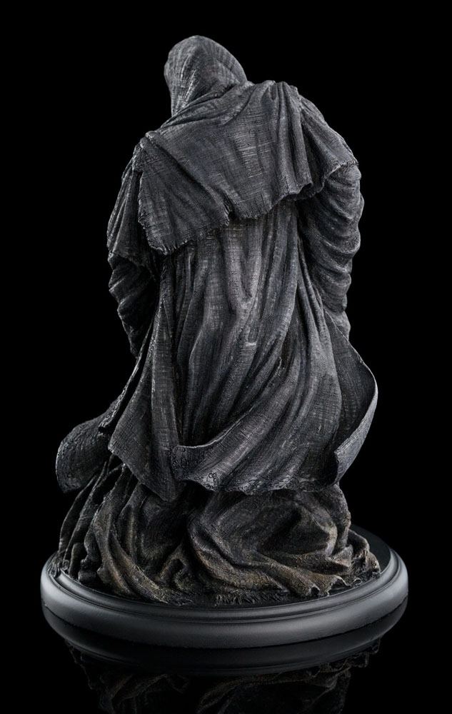 Lord of the Rings Statue Ringwraith 15 cm P062709