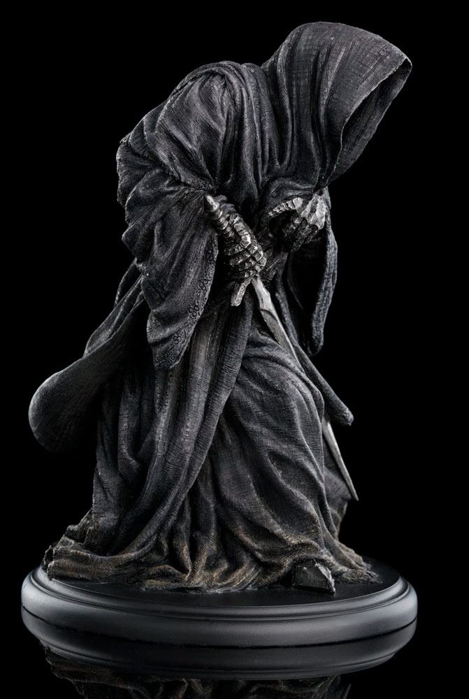 Lord of the Rings Statue Ringwraith 15 cm P062709
