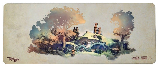 Lord of the Rings Desk Mat The Green Dragon (Tales of the Shire (2025)) 74 cm P072759