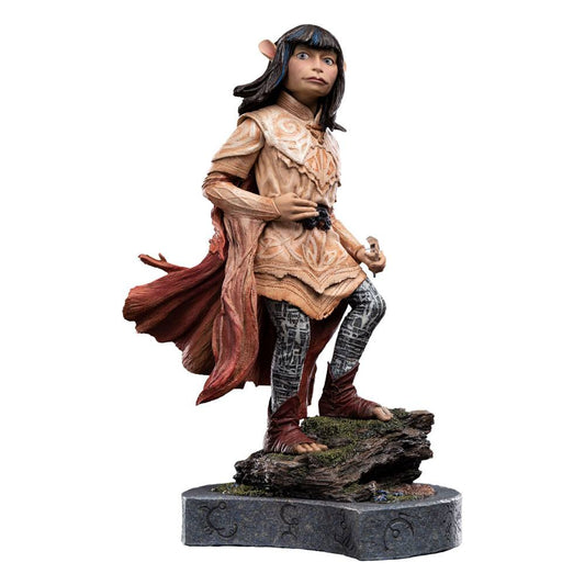 The Dark Crystal Statue 1/6 Jen the Gelfling 22 cm P062757