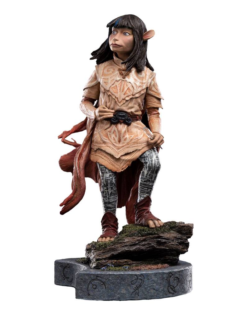 The Dark Crystal Statue 1/6 Jen the Gelfling 22 cm P062757