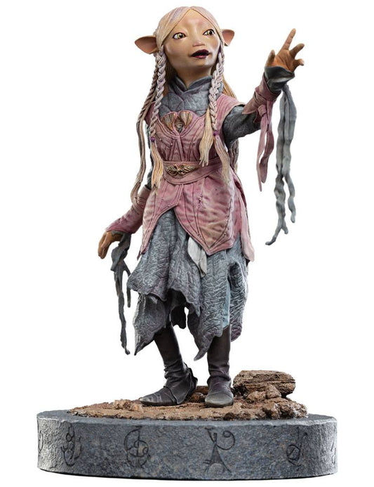 The Dark Crystal: Age of Resistance Statue 1/6 Brea The Gefling 19 cm P062761