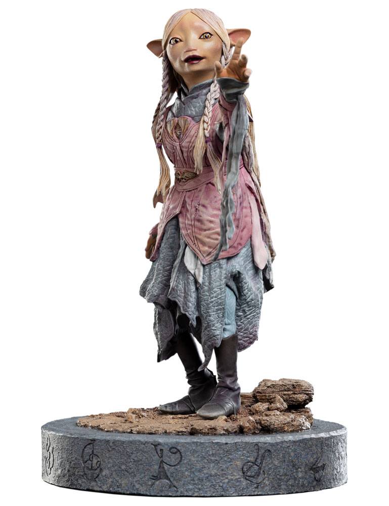 The Dark Crystal: Age of Resistance Statue 1/6 Brea The Gefling 19 cm P062761