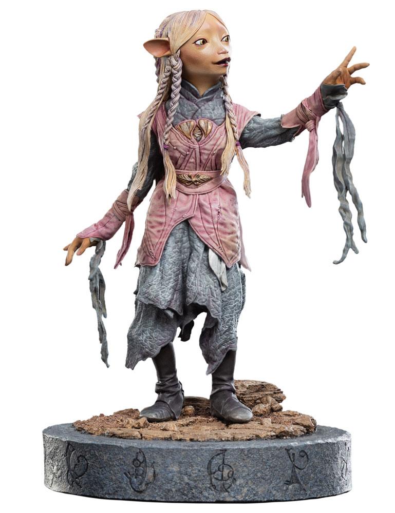 The Dark Crystal: Age of Resistance Statue 1/6 Brea The Gefling 19 cm P062761