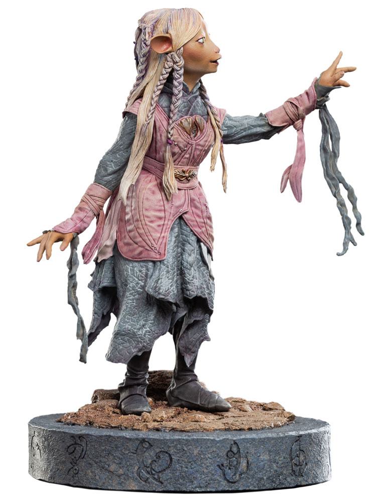 The Dark Crystal: Age of Resistance Statue 1/6 Brea The Gefling 19 cm P062761