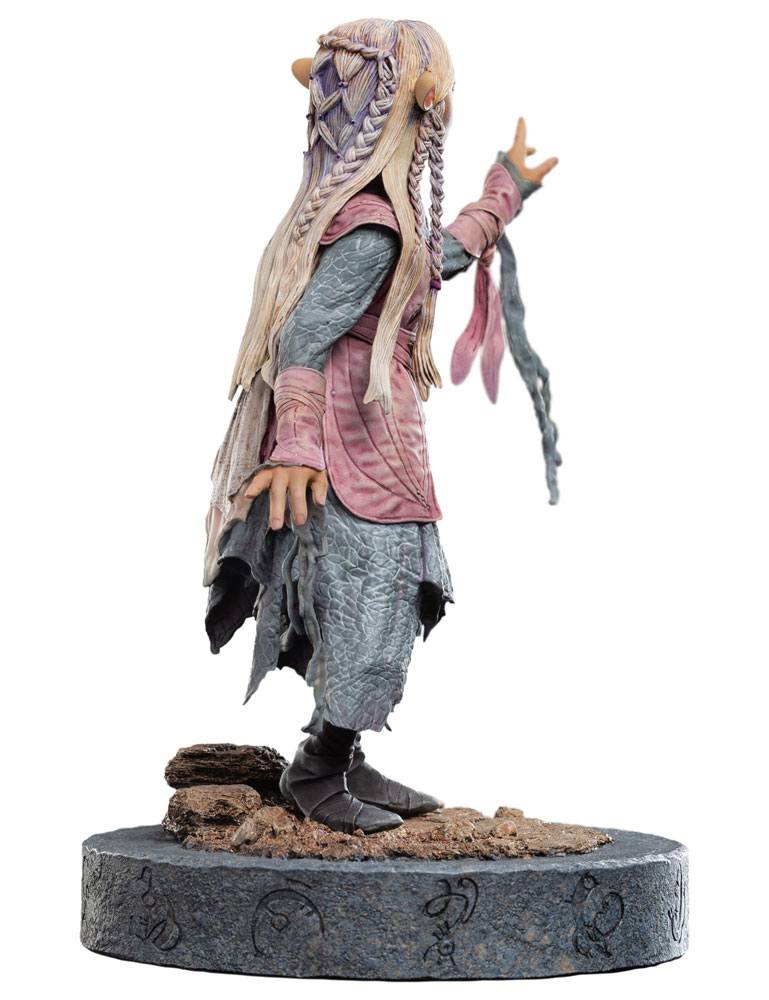 The Dark Crystal: Age of Resistance Statue 1/6 Brea The Gefling 19 cm P062761