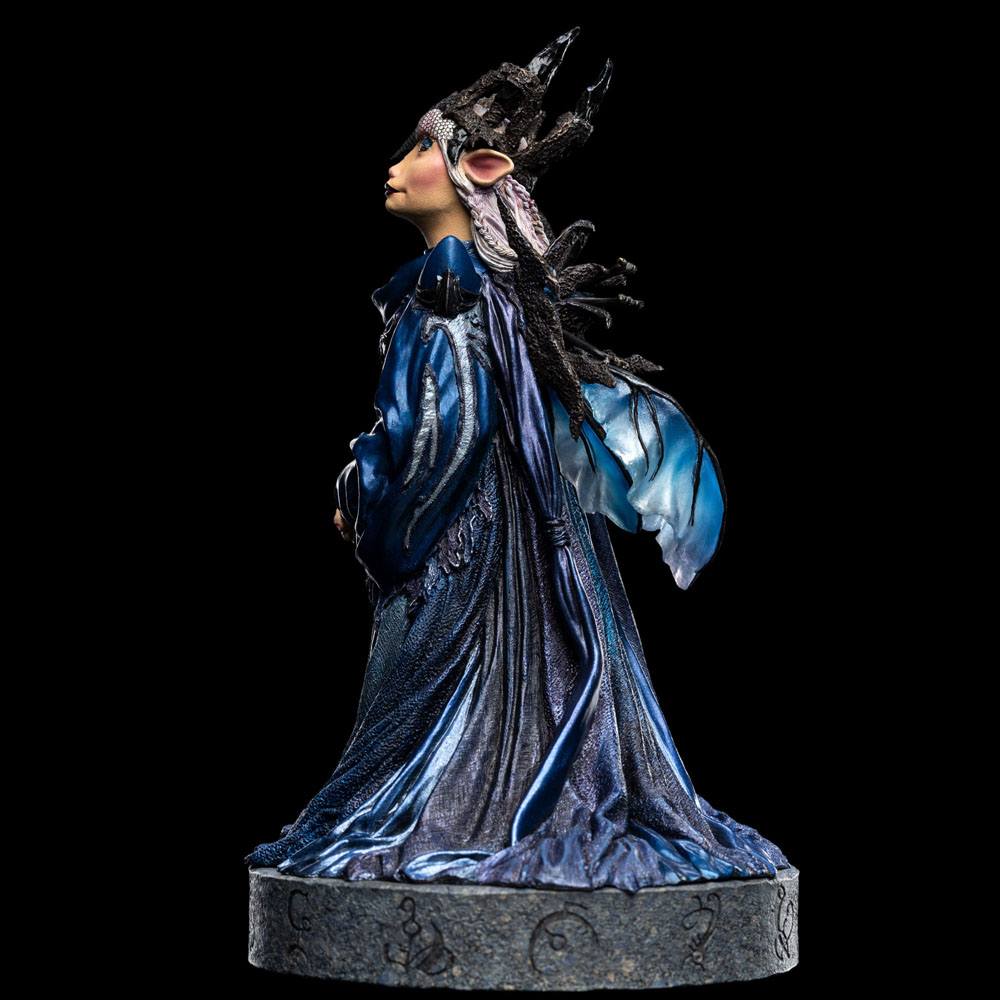 The Dark Crystal: Age of Resistance Statue 1/6 Seladon the Gelfling 22 cm P062764