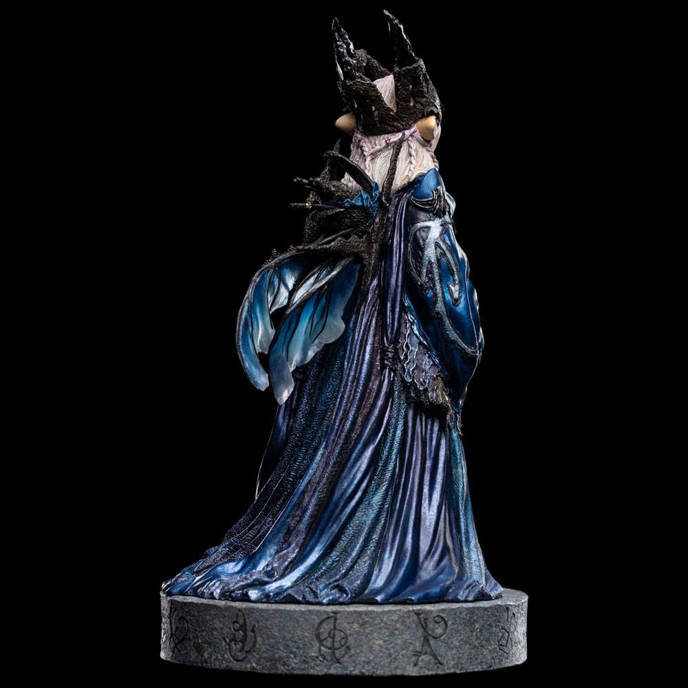 The Dark Crystal: Age of Resistance Statue 1/6 Seladon the Gelfling 22 cm P062764