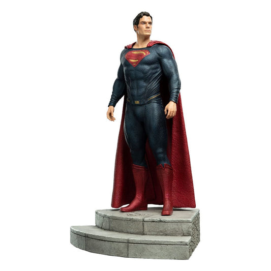Zack Snyder's Justice League Statue 1/6 Superman 38 cm P062765