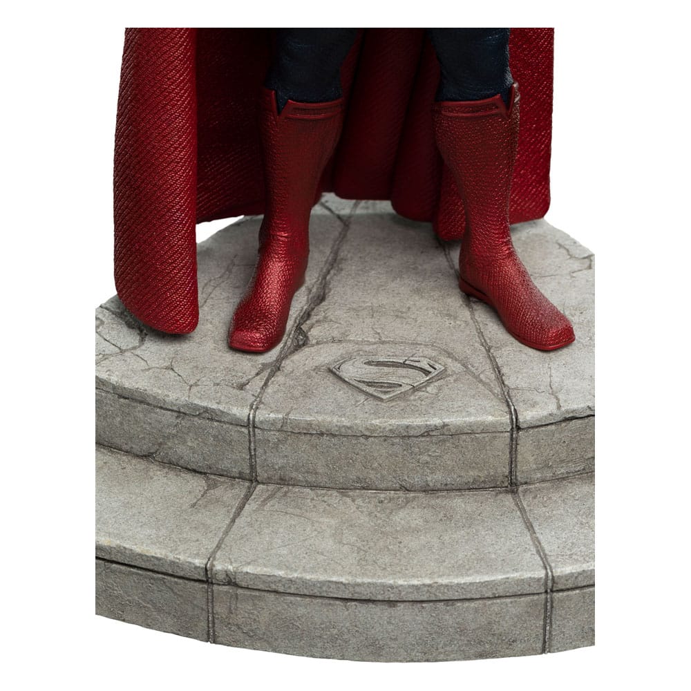Zack Snyder's Justice League Statue 1/6 Superman 38 cm P062765