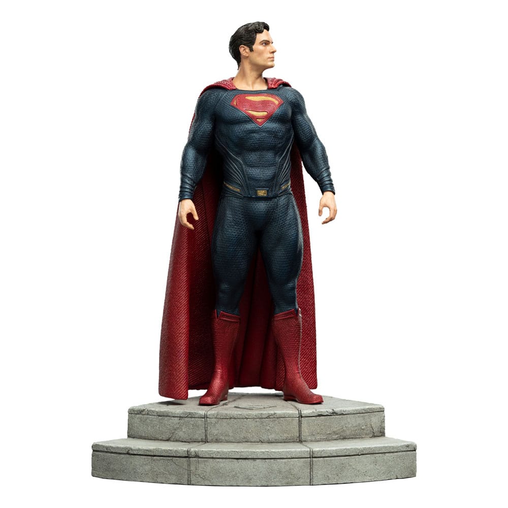 Zack Snyder's Justice League Statue 1/6 Superman 38 cm P062765