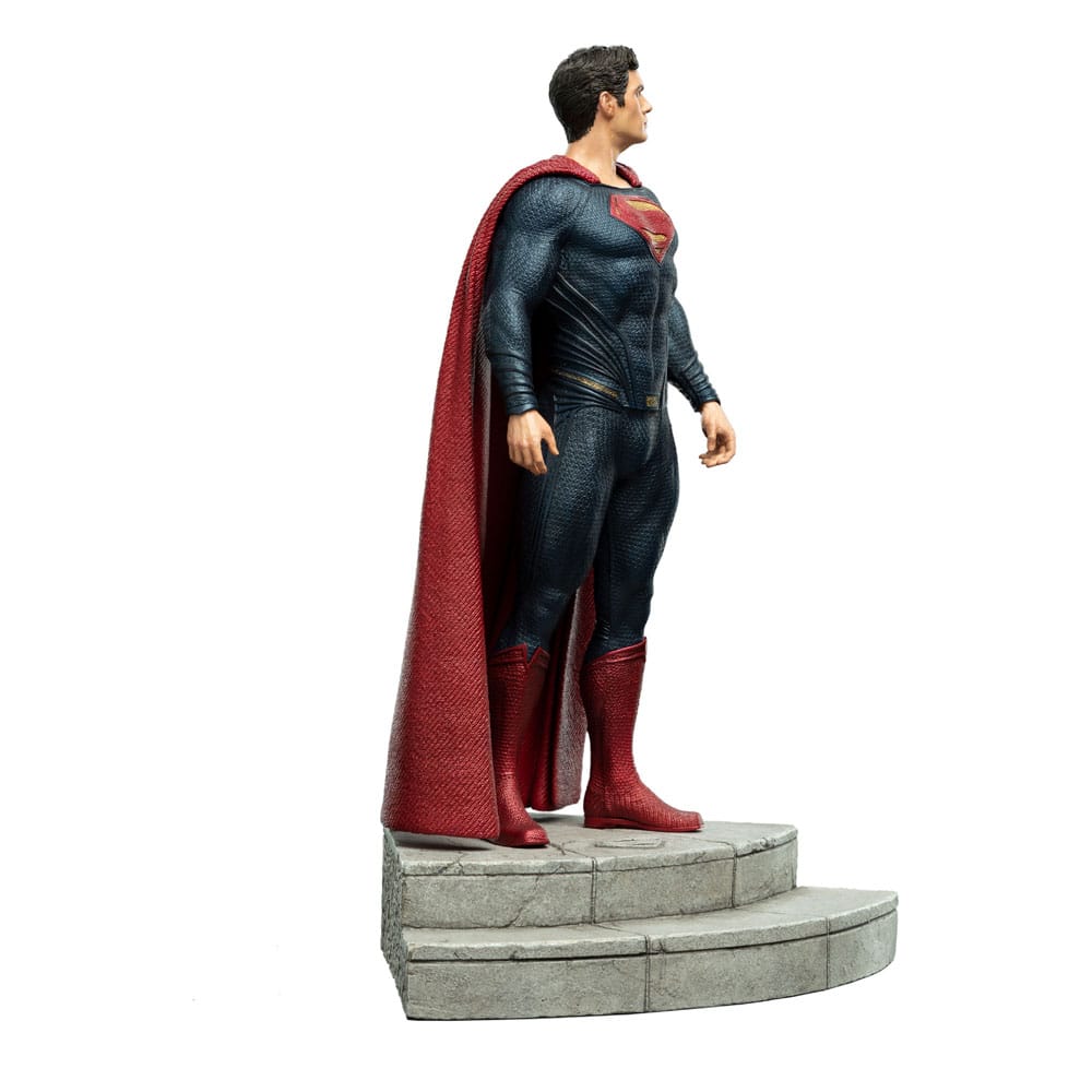 Zack Snyder's Justice League Statue 1/6 Superman 38 cm P062765