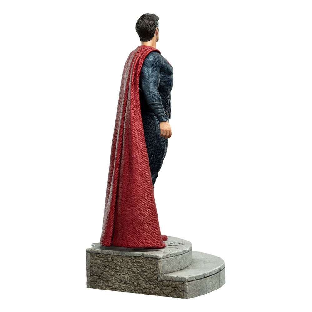 Zack Snyder's Justice League Statue 1/6 Superman 38 cm P062765