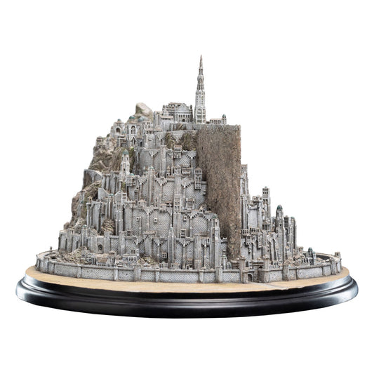 Lord of the Rings Statue Minas Tirith 21 cm P062804