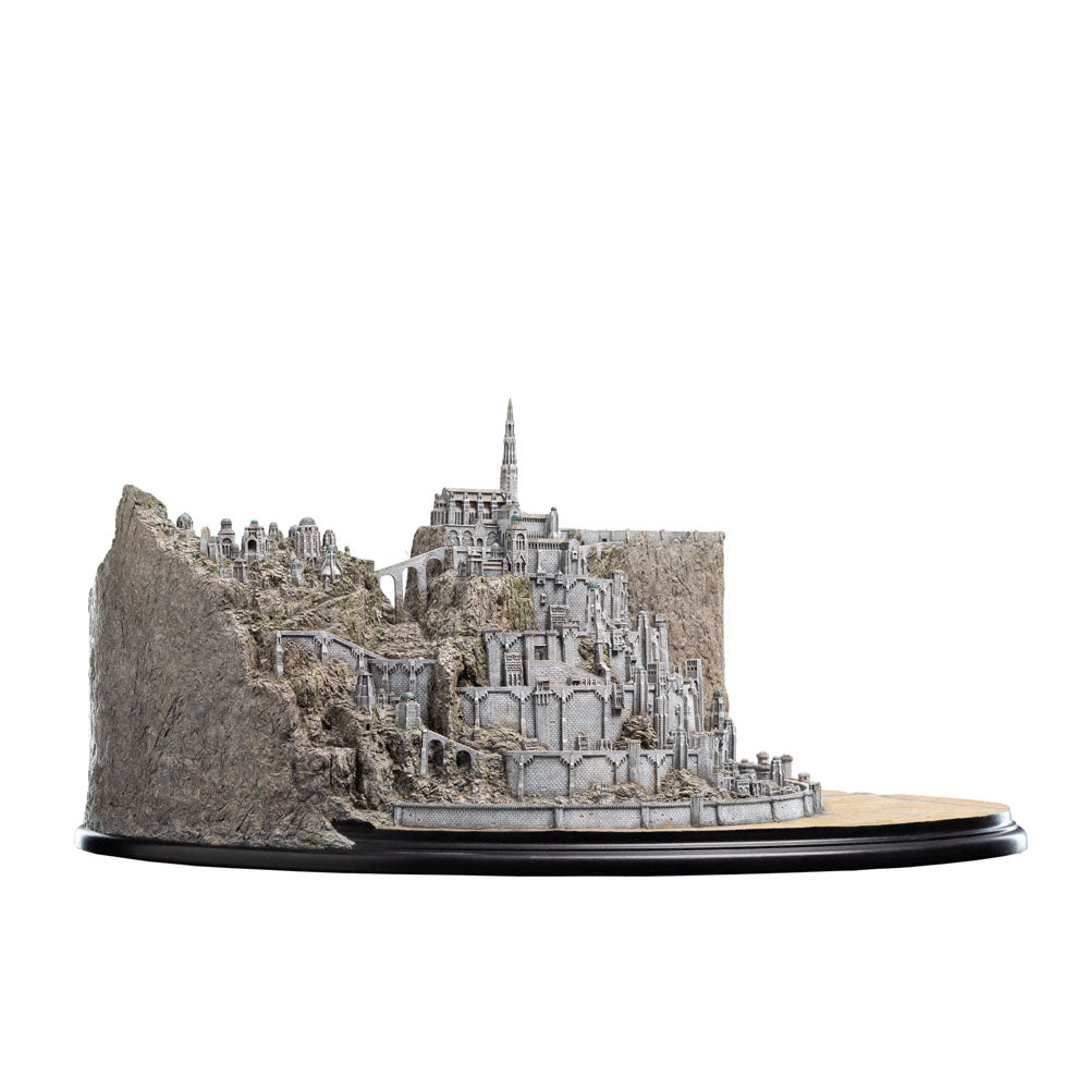 Lord of the Rings Statue Minas Tirith 21 cm P062804