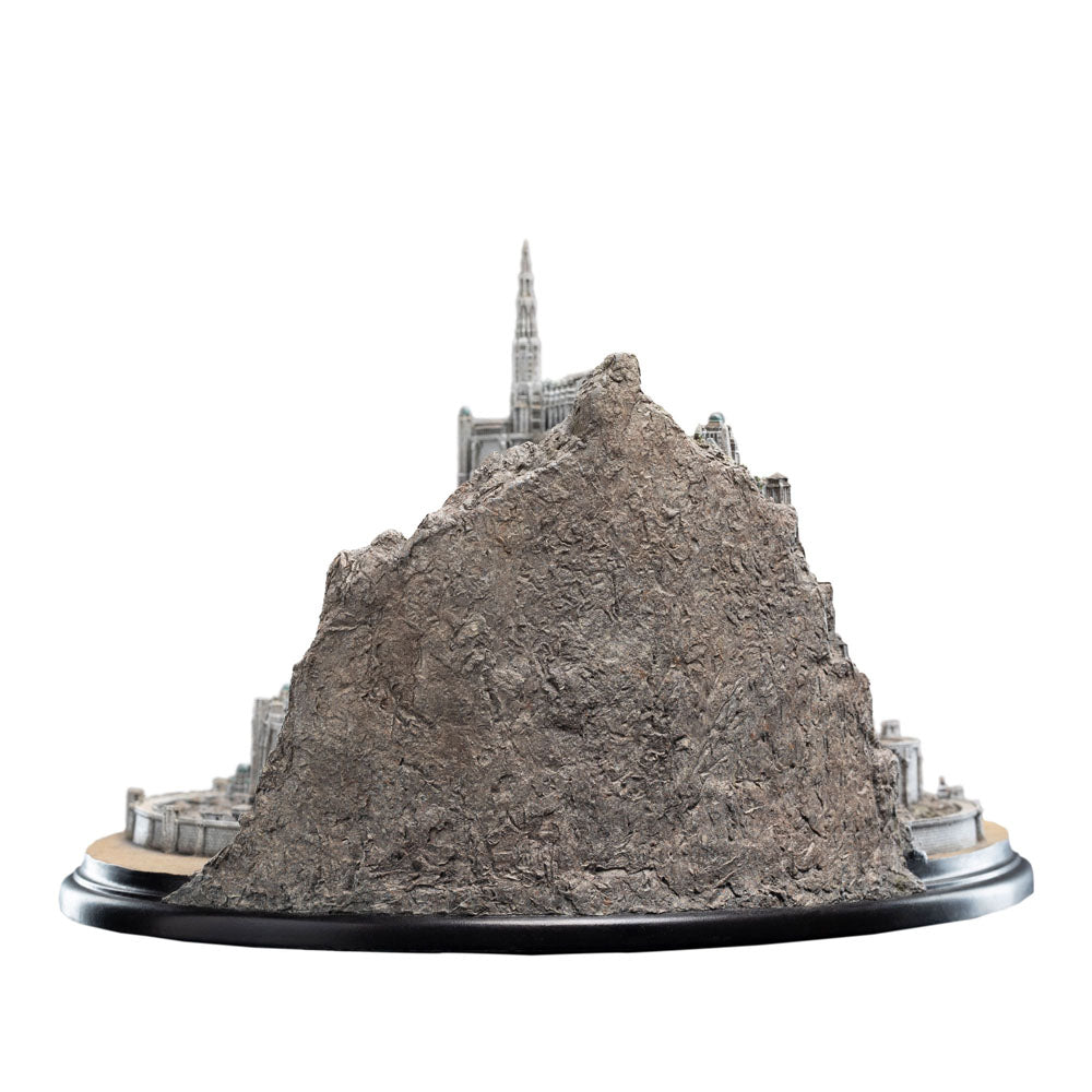 Lord of the Rings Statue Minas Tirith 21 cm P062804