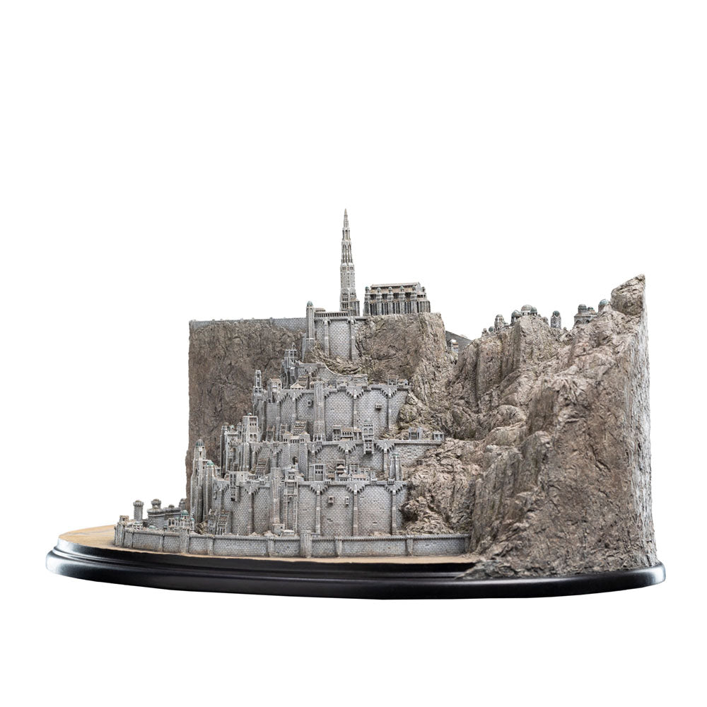Lord of the Rings Statue Minas Tirith 21 cm P062804