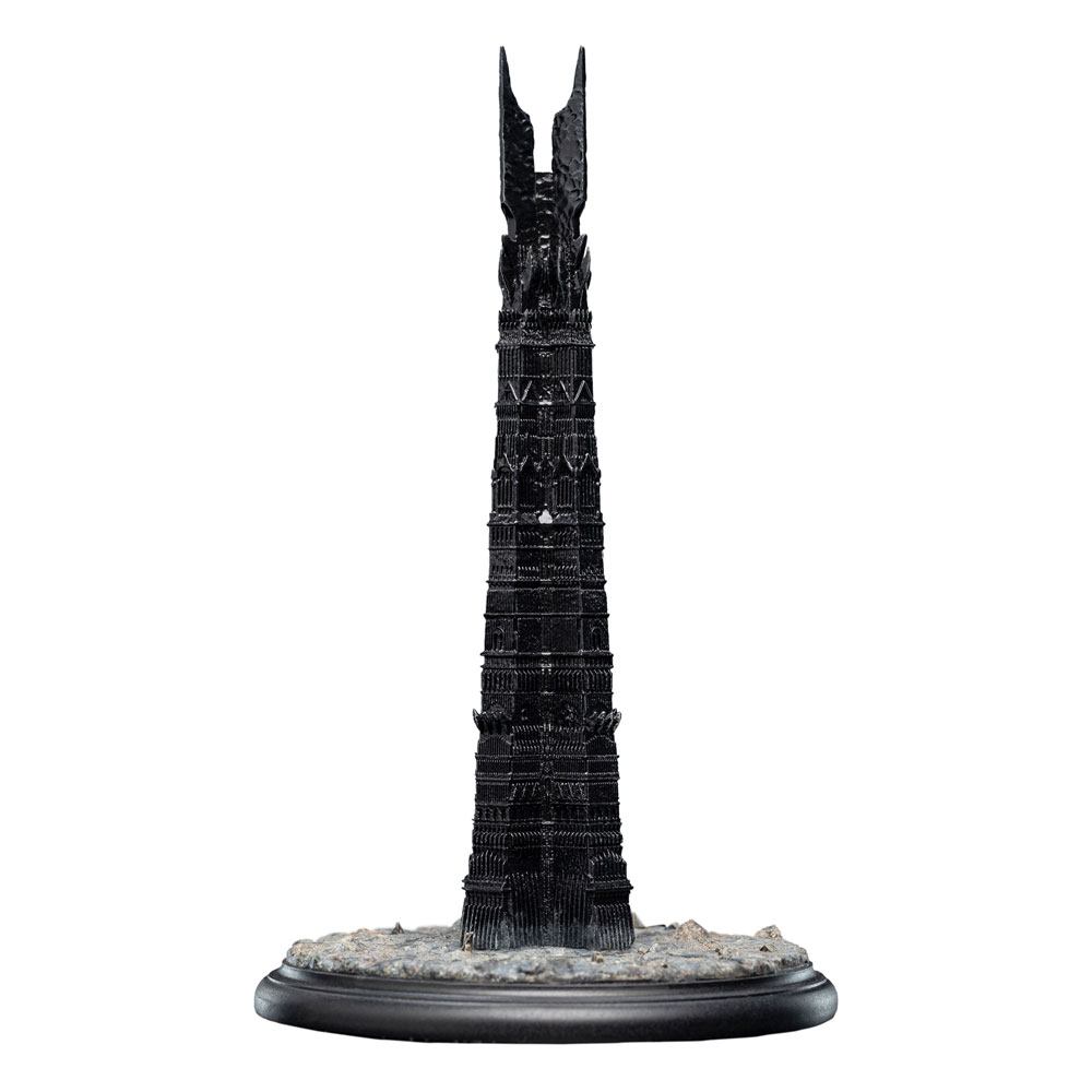 Lord of the Rings Statue Orthanc 18 cm P062807