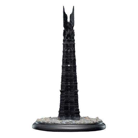 Lord of the Rings Statue Orthanc 18 cm P062807