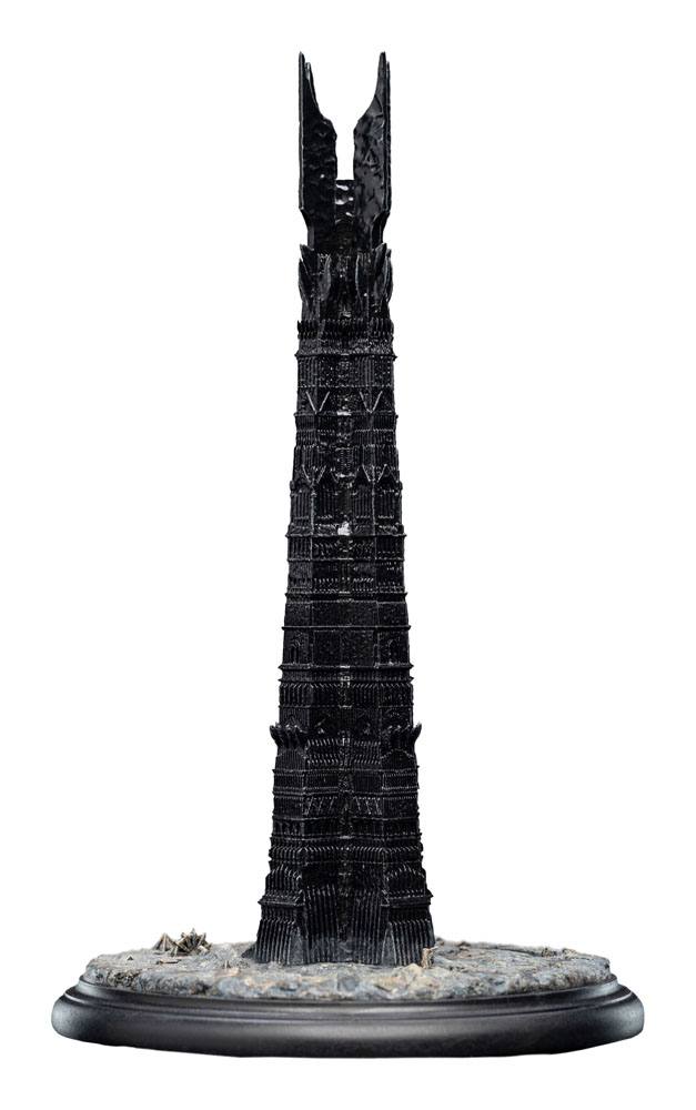 Lord of the Rings Statue Orthanc 18 cm P062807