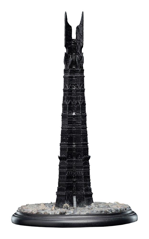 Lord of the Rings Statue Orthanc 18 cm P062807