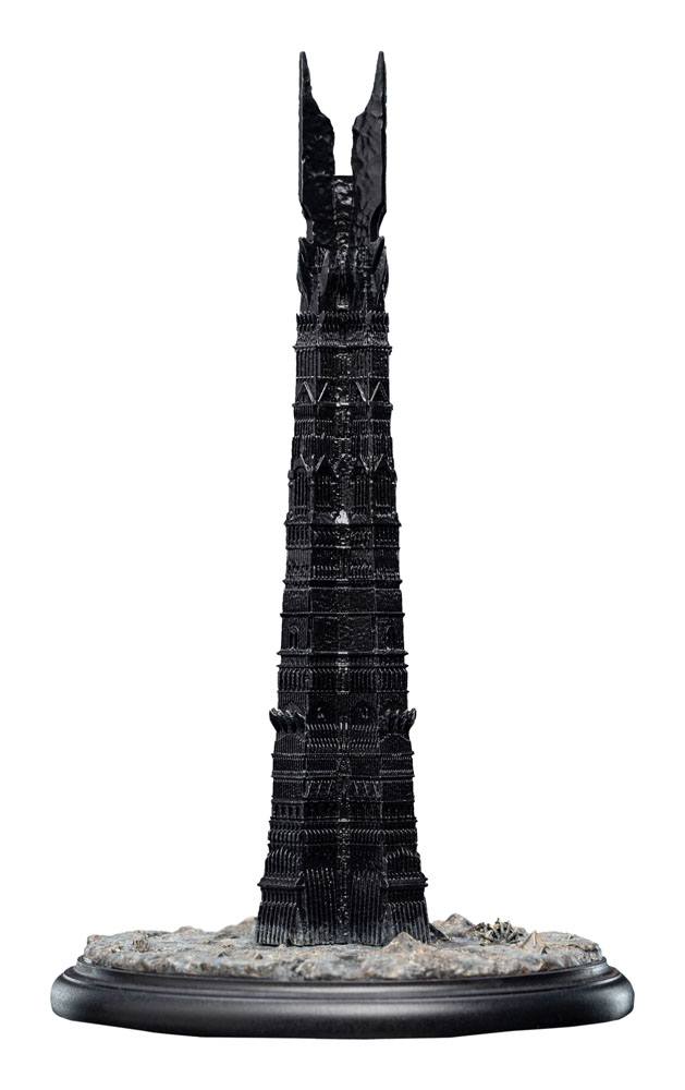 Lord of the Rings Statue Orthanc 18 cm P062807