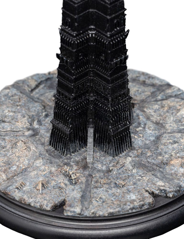 Lord of the Rings Statue Orthanc 18 cm P062807