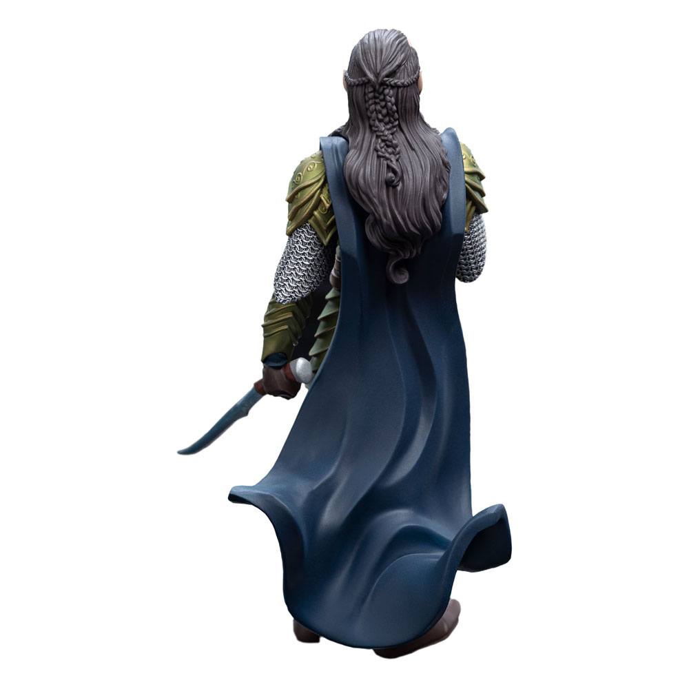 Lord of the Rings Mini Epics Vinyl Figure Elrond 18 cm P062878