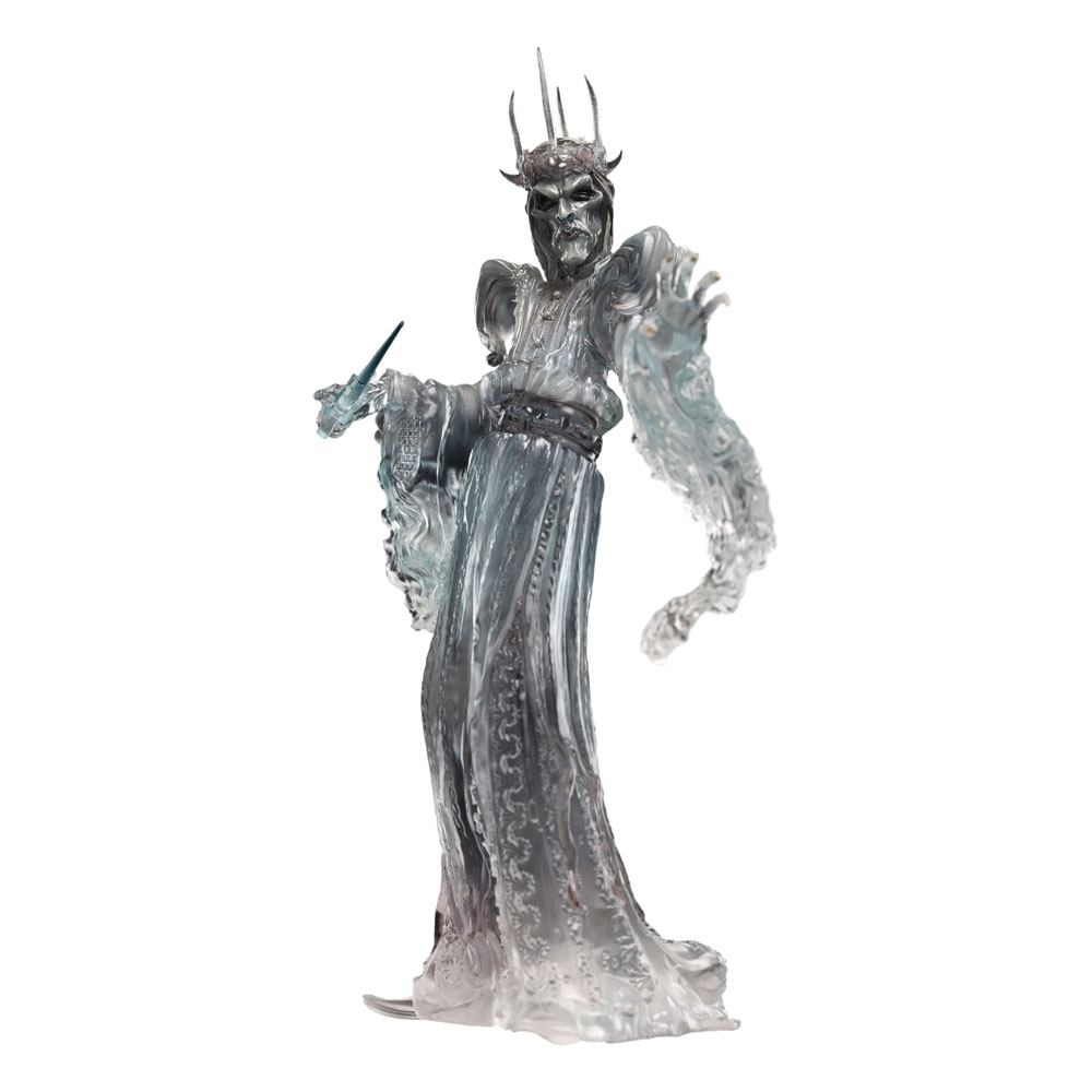 Lord of the Rings Mini Epics Vinyl Figure The Witch-King of the Unseen Lands Limited Edition 19 cm P062882