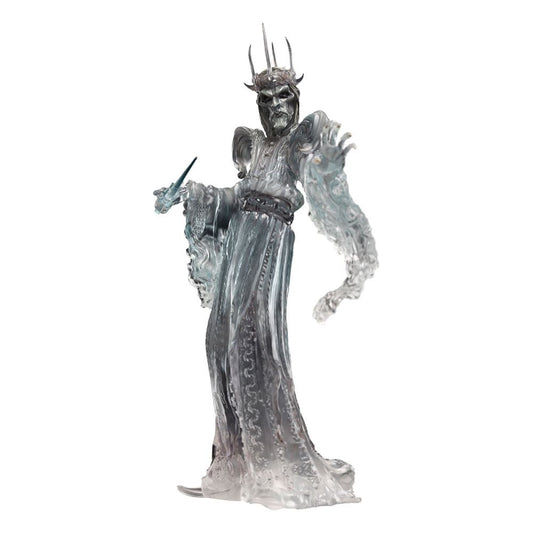 Lord of the Rings Mini Epics Vinyl Figure The Witch-King of the Unseen Lands Limited Edition 19 cm P062882