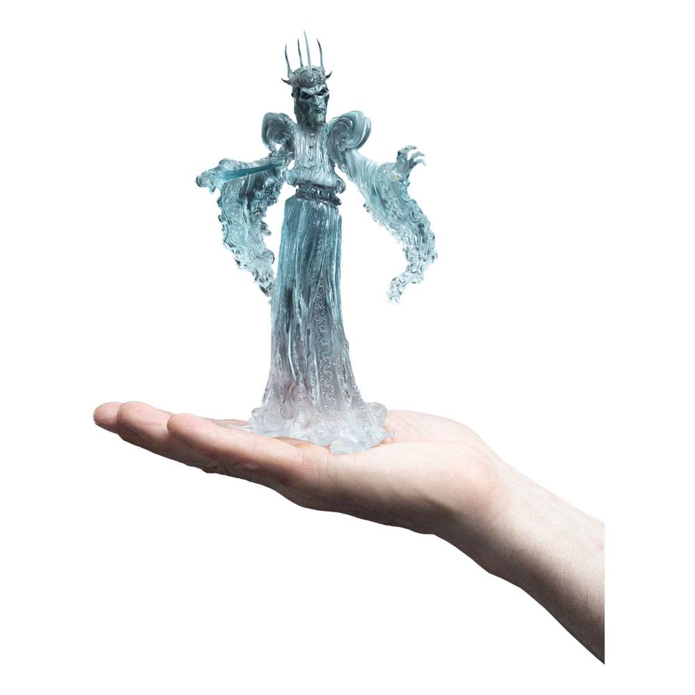 Lord of the Rings Mini Epics Vinyl Figure The Witch-King of the Unseen Lands Limited Edition 19 cm P062882